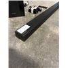 Image 3 : SAMSUNG SOUNDBAR WITH REMOTE AND SUB