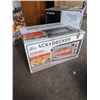 Image 1 : BLACK AND DECKER CONVECTION TOASTER OVEN - TESTED WORKING, RETAIL $149