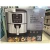 Image 1 : BELLAPRO 4.2QT TOUCHSCREEN AIR FRYER - TESTED WORKING