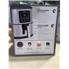 Image 2 : BELLAPRO 4.2QT TOUCHSCREEN AIR FRYER - TESTED WORKING