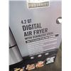 Image 3 : BELLAPRO 4.2QT TOUCHSCREEN AIR FRYER - TESTED WORKING