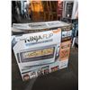 Image 1 : NINJA FLIP 8IN1 TOASTER OVEN AIR FRYER - TESTED WORKING, RETAIL $249