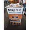 Image 2 : NINJA FLIP 8IN1 TOASTER OVEN AIR FRYER - TESTED WORKING, RETAIL $249