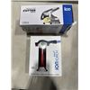 Image 1 : NEW ION CULINARY TORCH, AND ICO FRENCH FRY CUTTER