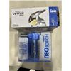 Image 1 : NEW NEO CULINARY TORCH, AND ICO FRENCH FRY CUTTER