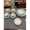 Image 1 : ROYAL DOULTON PARTIAL CHINA SET