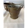 Image 3 : 3 PLANT POTS