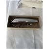 Image 2 : CHROME ALASKAN SALMON PLUG WITH ORIGINAL BOX