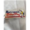 Image 1 : MAC'S SQUID SALMON PLUG WITH ORIGINAL BOX