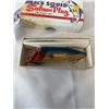Image 2 : MAC'S SQUID SALMON PLUG WITH ORIGINAL BOX