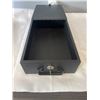 Image 2 : METAL GRAND THEFT AUTO IV LOCKING BOX WITH KEY