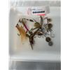 Image 1 : LOT OF VINTAGE SPINNER BAITS