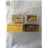 Image 2 : WALLACE HIGHLINER AND WILLIAMS WABLER BOTH BOXED