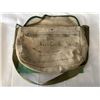 Image 1 : VINTAGE ORVIS ARCTICREEL FISH BAG