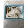Image 1 : LOT OF VINTAGE SPINNER LURES