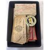 Image 1 : VINTAGE ALLOCKS AND MILLWARDS LINES AND LEADERS ETC