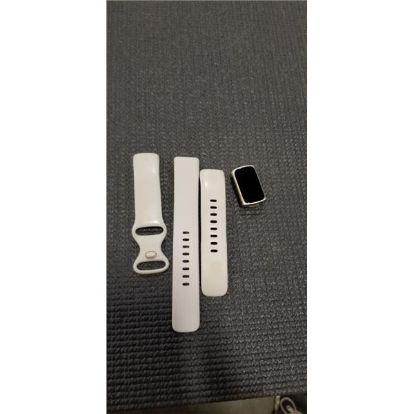 FITBIT CHARGE 5 SMARTWATCH W/ GPS AND HR MONITOR - TESTED WORKING, RETAIL $199