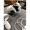 Image 2 : META QUEST 2 128GB - TESTED WORKING, RETAIL $599