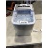 Image 1 : NEW INSIGNIA 26LB PORTABLE ICE MAKER - TESTED WORKING, RETAIL $299 STORE DISPLAY UNUSED, NO BOX
