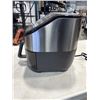 Image 3 : NEW INSTANT POT VORTEX PLUS 6QT AIR FRYER - TESTED WORKING, RETAIL $188 STORE DISPLAY, UNUSED, NO BO
