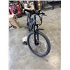 Image 3 : AS NEW SWIFT EDGE ELECTRIC MOUNTAIN BIKE, TESTED WORKING WITH CHARGER AND MANUAL, BATTERY LOCKED IN 