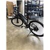 Image 8 : AS NEW SWIFT EDGE ELECTRIC MOUNTAIN BIKE, TESTED WORKING WITH CHARGER AND MANUAL, BATTERY LOCKED IN 