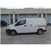 Image 2 : 2018 Nissan NV200 Compact Cargo Van 70,753 Miles, Lic. 343TWP (Starts & Runs - See Video)