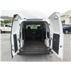 Image 8 : 2018 Nissan NV200 Compact Cargo Van 70,753 Miles, Lic. 343TWP (Starts & Runs - See Video)
