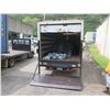 Image 25 : 2007 GMC 4500 Box Truck w/ Lift Gate, 86090 Miles, Lic. 141TSY (Starts & Runs - See Video)