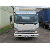 Image 2 : 2007 GMC 4500 Box Truck w/ Lift Gate, 86090 Miles, Lic. 141TSY (Starts & Runs - See Video)