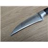 Image 2 : Forged Turning Knife, Omcan 18348|Knife Rack