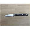 Image 3 : Forged Turning Knife, Omcan 18348|Knife Rack