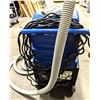 Image 14 : E1720 Esteam Cleaning System Vacuum|MR1-1