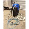 Image 1 : E1720 Esteam Cleaning System Vacuum|MR1-1