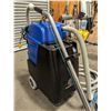Image 2 : E1720 Esteam Cleaning System Vacuum|MR1-1