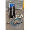 Image 3 : E1720 Esteam Cleaning System Vacuum|MR1-1