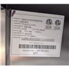 Image 7 : Efi CUDR2-60VC 60" Double Door Stainess Undercounter Cooler|100O30003/R1-1