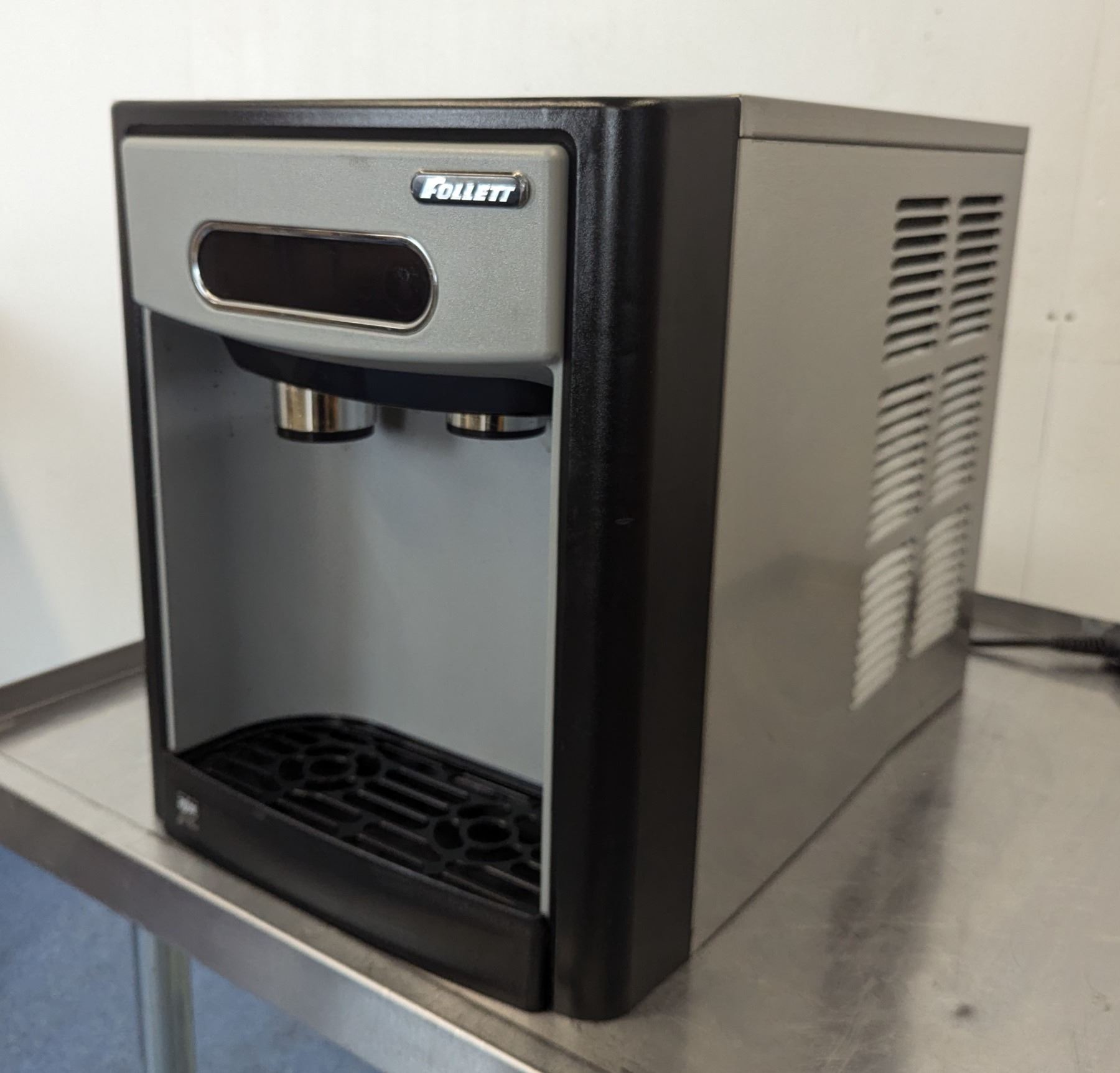 Follett HCD1810NPS Ice Machine - RIDE Ice Delivery – IceMachinesPlus.com Follett HCD1810NPS Ice Machine - RIDE Ice Delivery – IceMachinesPlus.com