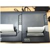 Image 3 : Epson M244A Receipt Printers - Lot of 4pcs|GM-10/FtD