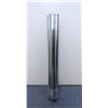 Image 1 : Stainless Steel Work Table Legs - Lot of 4|Dx-14/CC2-2