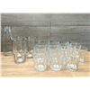 Image 2 : Assorted Glasses - Lot of 21pcs|FtMC1