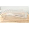 Image 2 : 26" x  18" x 6" Food Storage Box With Lid, Clear|VN-48/MC-2