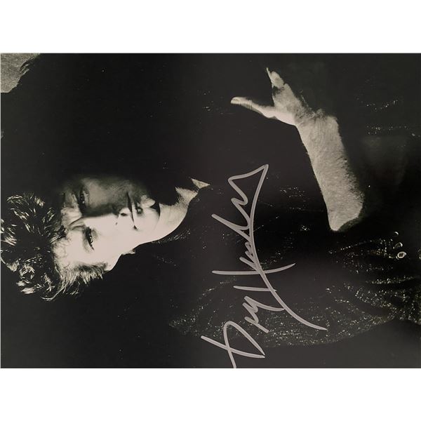 The Eagles Don Henley signed photo