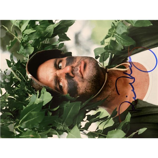 Caddyshack Bill Murray signed movie photo