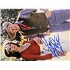 Image 1 : Wonder Woman Lynda Carter signed photo