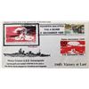 Image 1 : WWII 1945: Victory at Last - 50th Anniversary First Day Cover - 1995