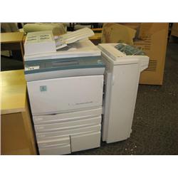 Xerox Document Centre 535 Digital