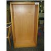 Image 1 : Maple 4 Ft Bookcase