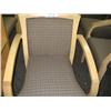 Image 2 : Maple Frame Client Chair (type 8)