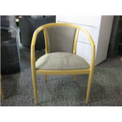 Maple Frame Client Chair (type 12)